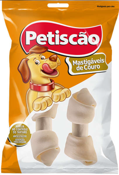 OSSO NO 2 500GR