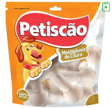 OSSO NO 3/4