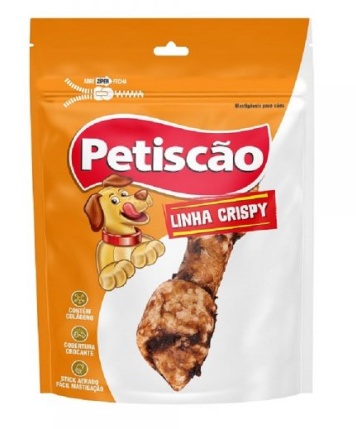 OSSO NO BACON 500 GR