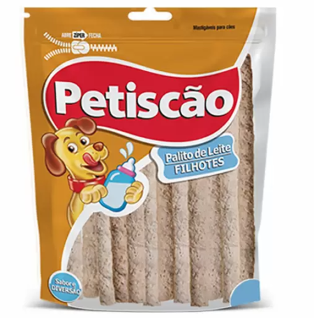 OSSO PALITO LEITE MEDIO 200G