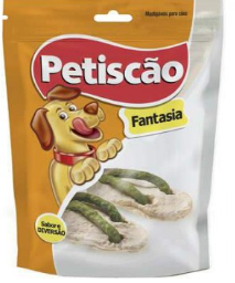 OSSO CHINELINHO 2 UND