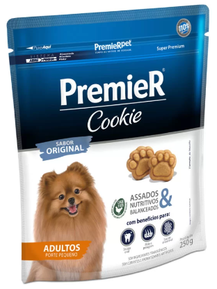 BISCOITO PREMIER AD RP 250G