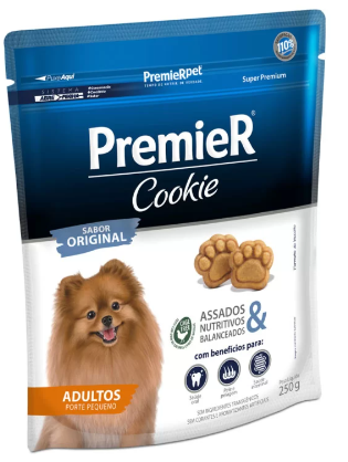 BISCOITO PREMIER FIL FRUTAS VERM 250C