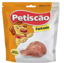 OSSO COXINHA UND
